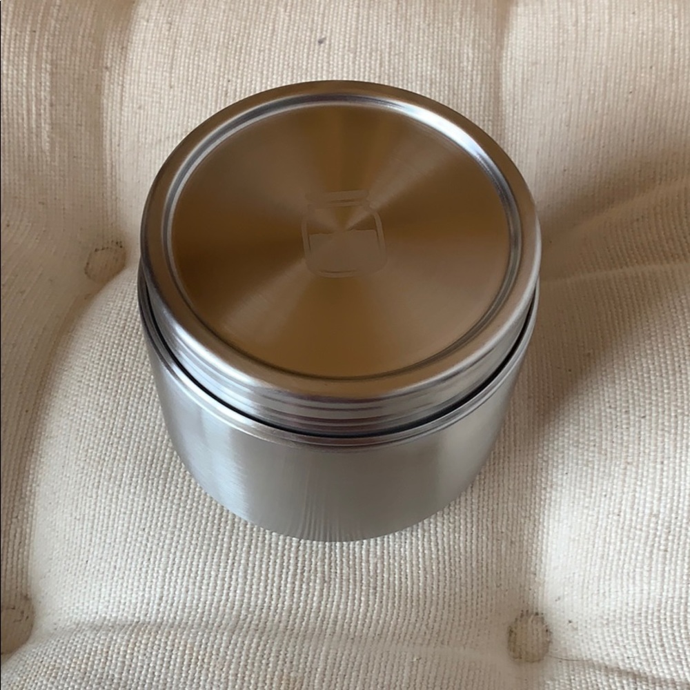 24 Ounce Stainless Steel Container